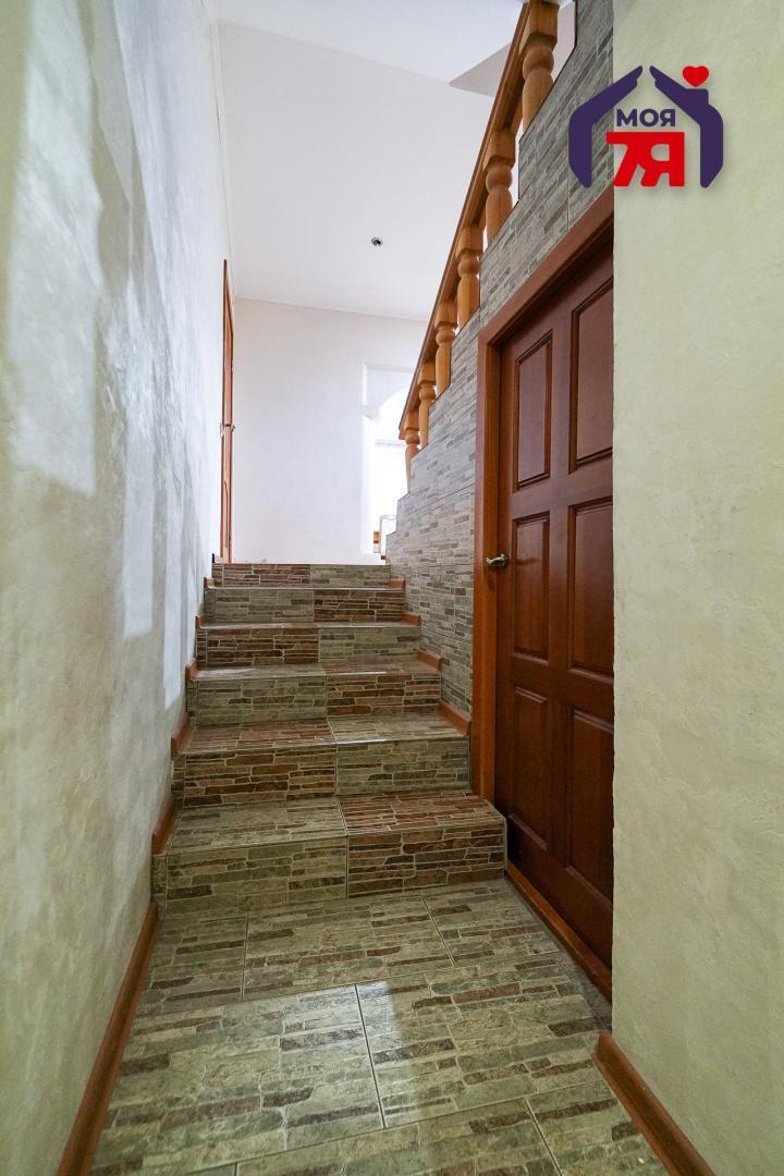 Maison 230 m² Samahvalavicy, Bélarus