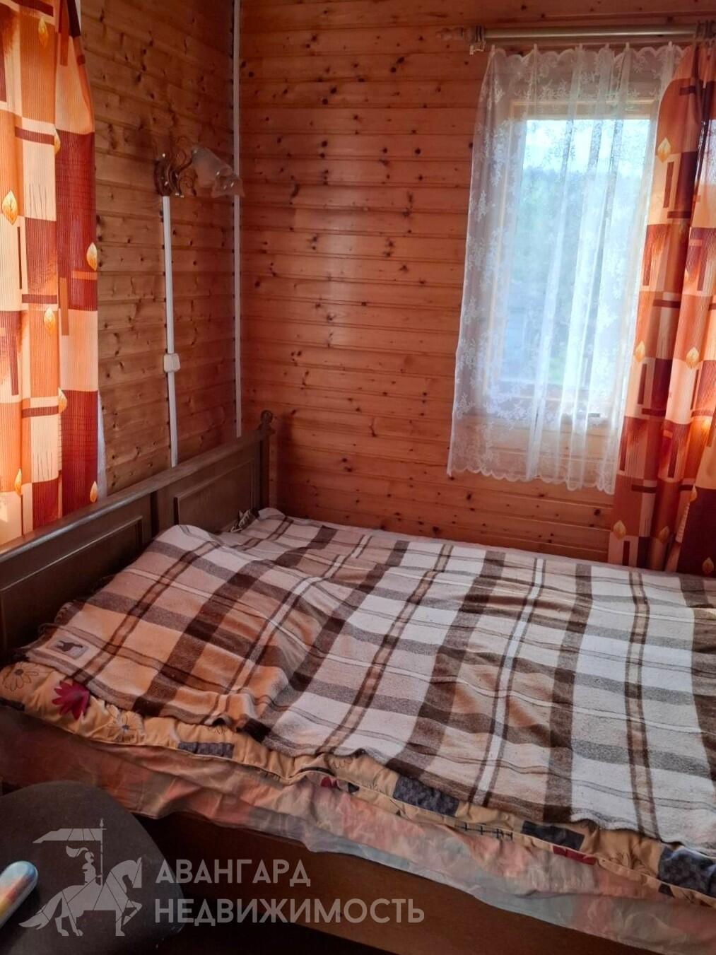House 133 m² Kalodziscanski sielski Saviet, Belarus