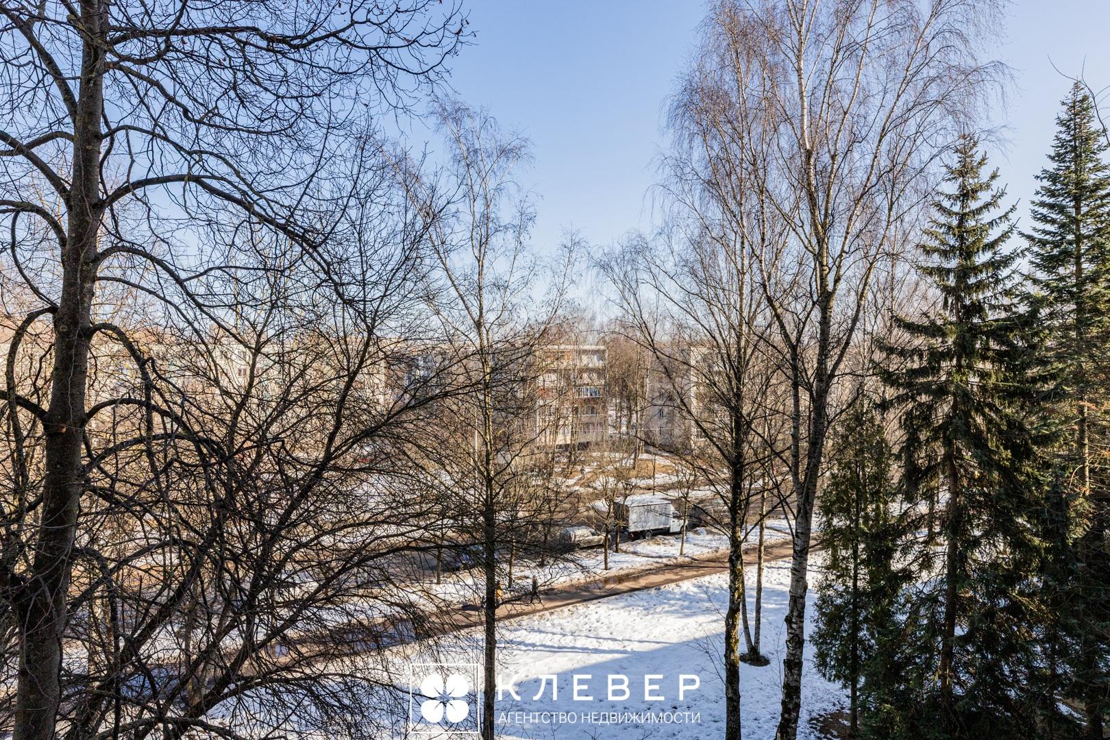  69.9м.кв., комнат 3, г. Минск (Мавра ул., 22)