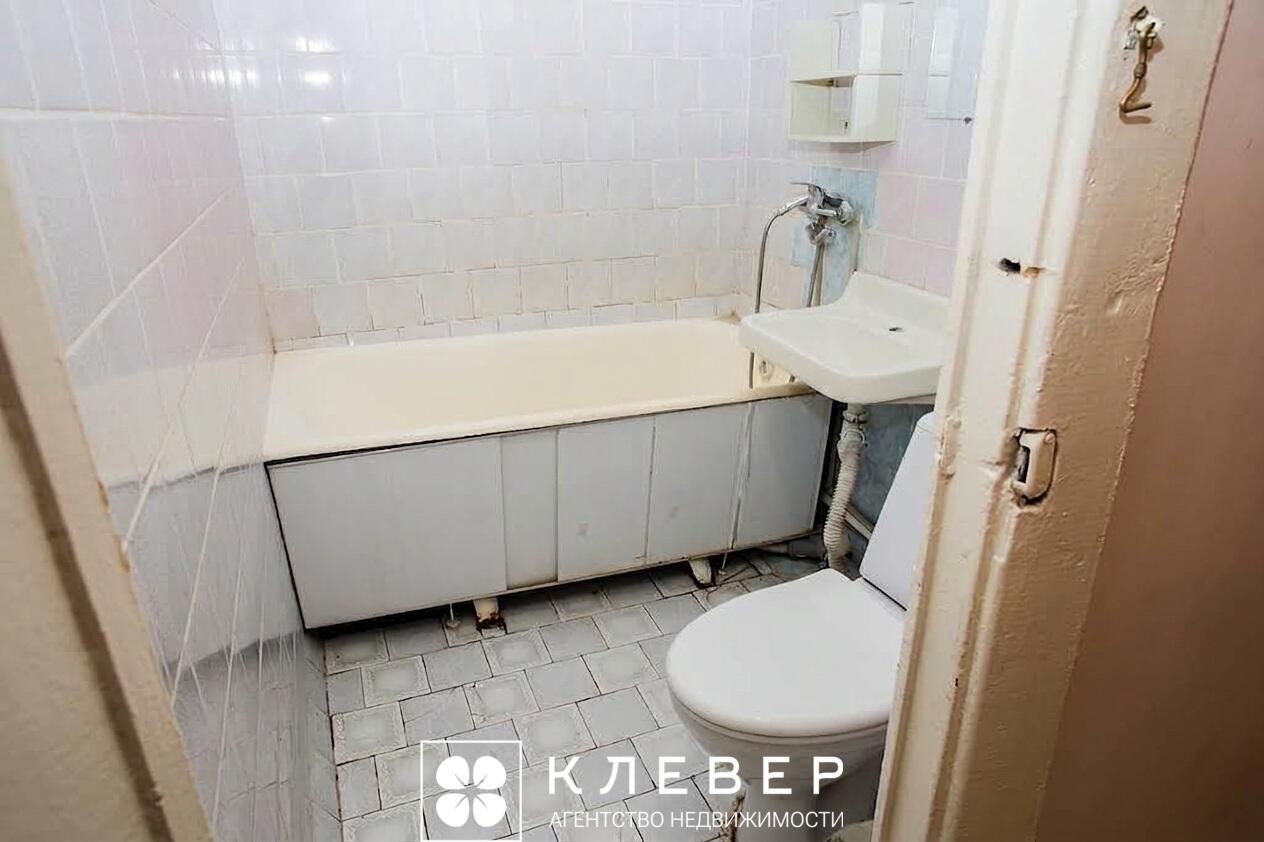  46м.кв., комнат 2, г. Минск (Берестянская ул., 9)