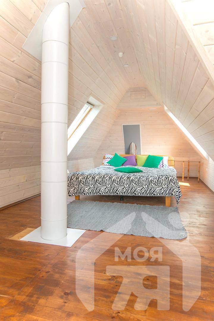 Dom 92 m² Dubrowy, Białoruś