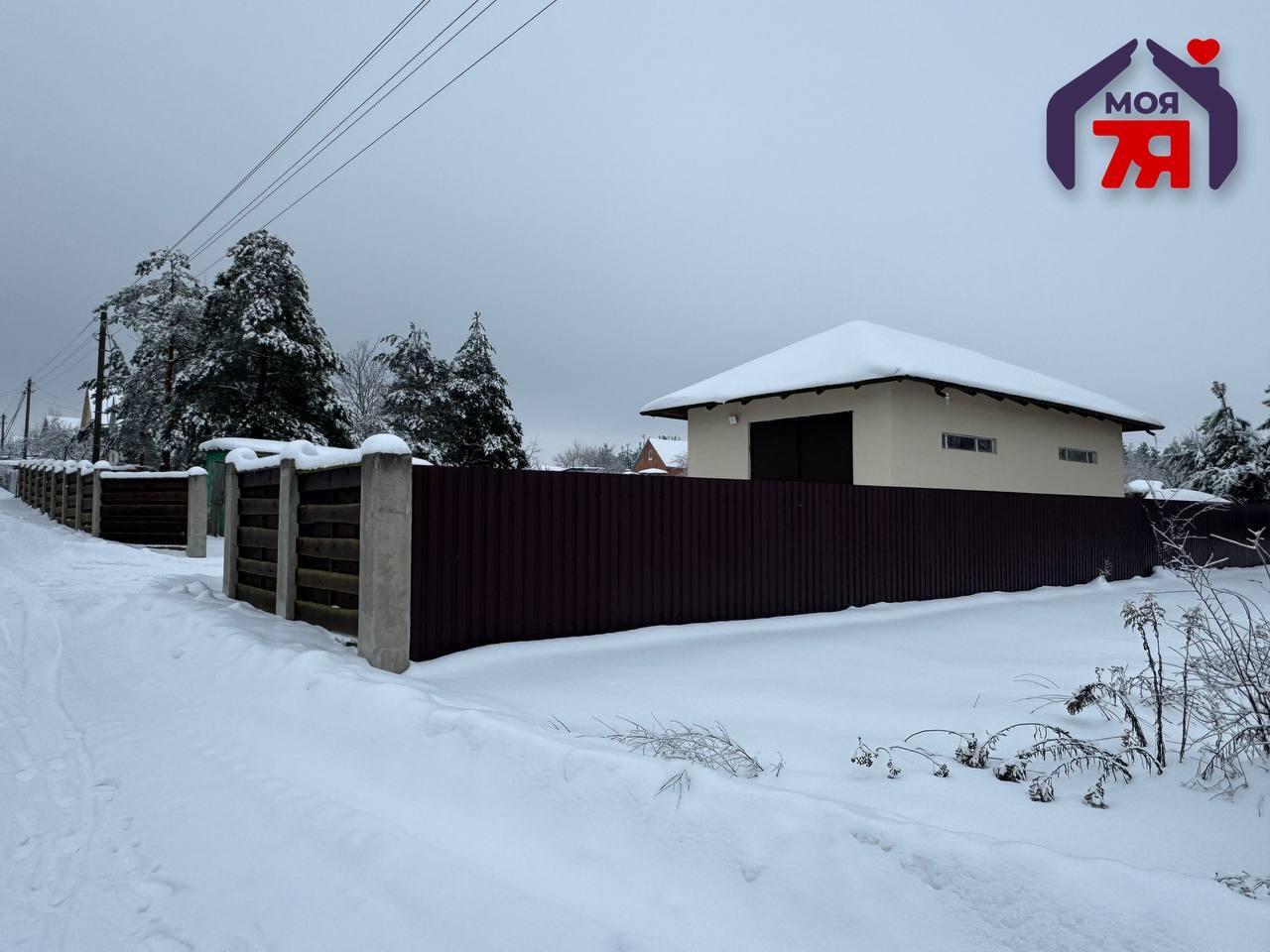 Land  Nieharelski sielski Saviet, Belarus