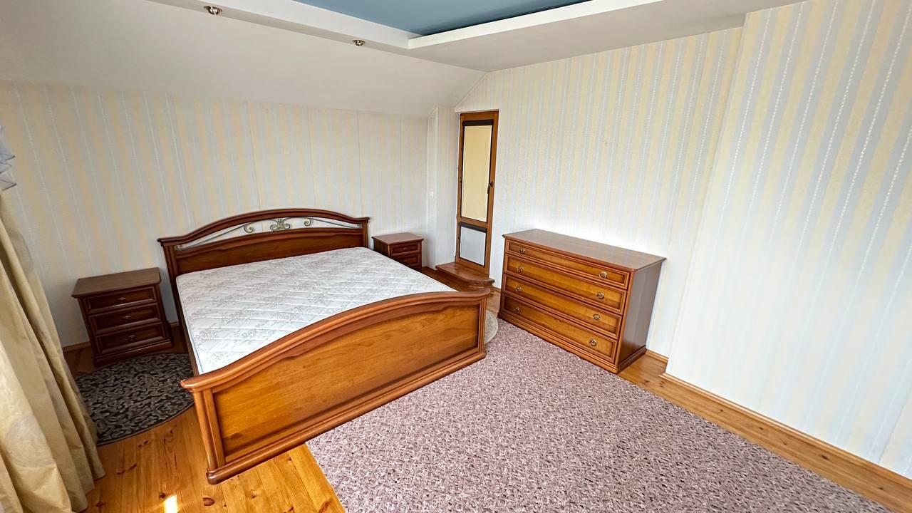 House 461 m² Minsk, Belarus