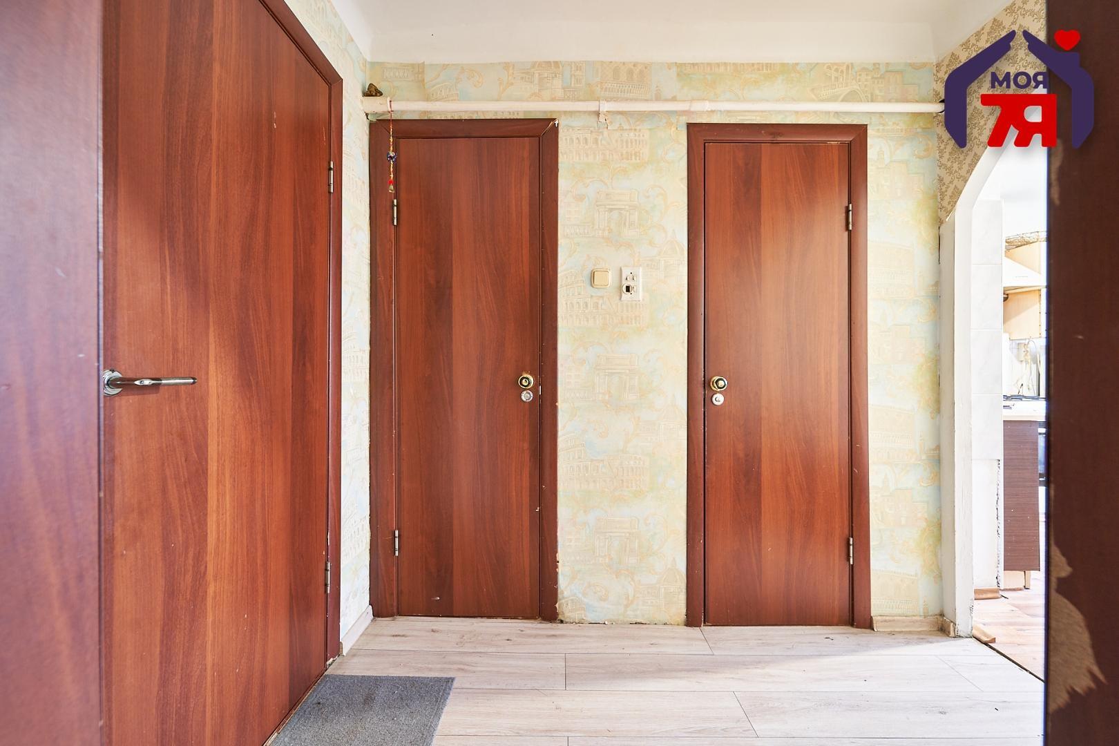 Apartamento 2 habitaciones 51 m² Lyasny, Belarús