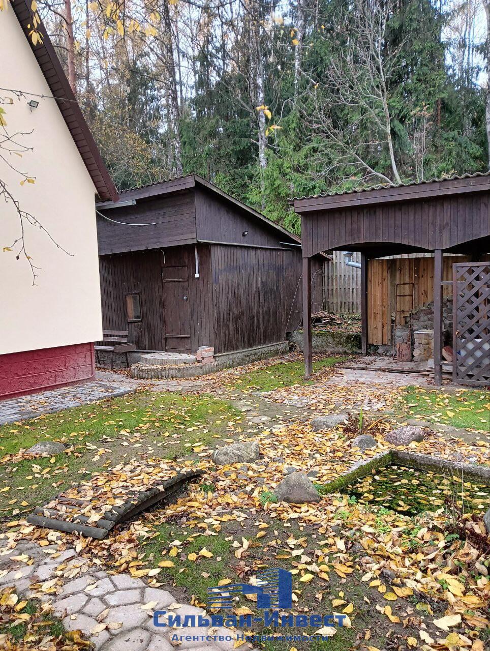 Casa 89 m² Nieharelski sielski Saviet, Belarús