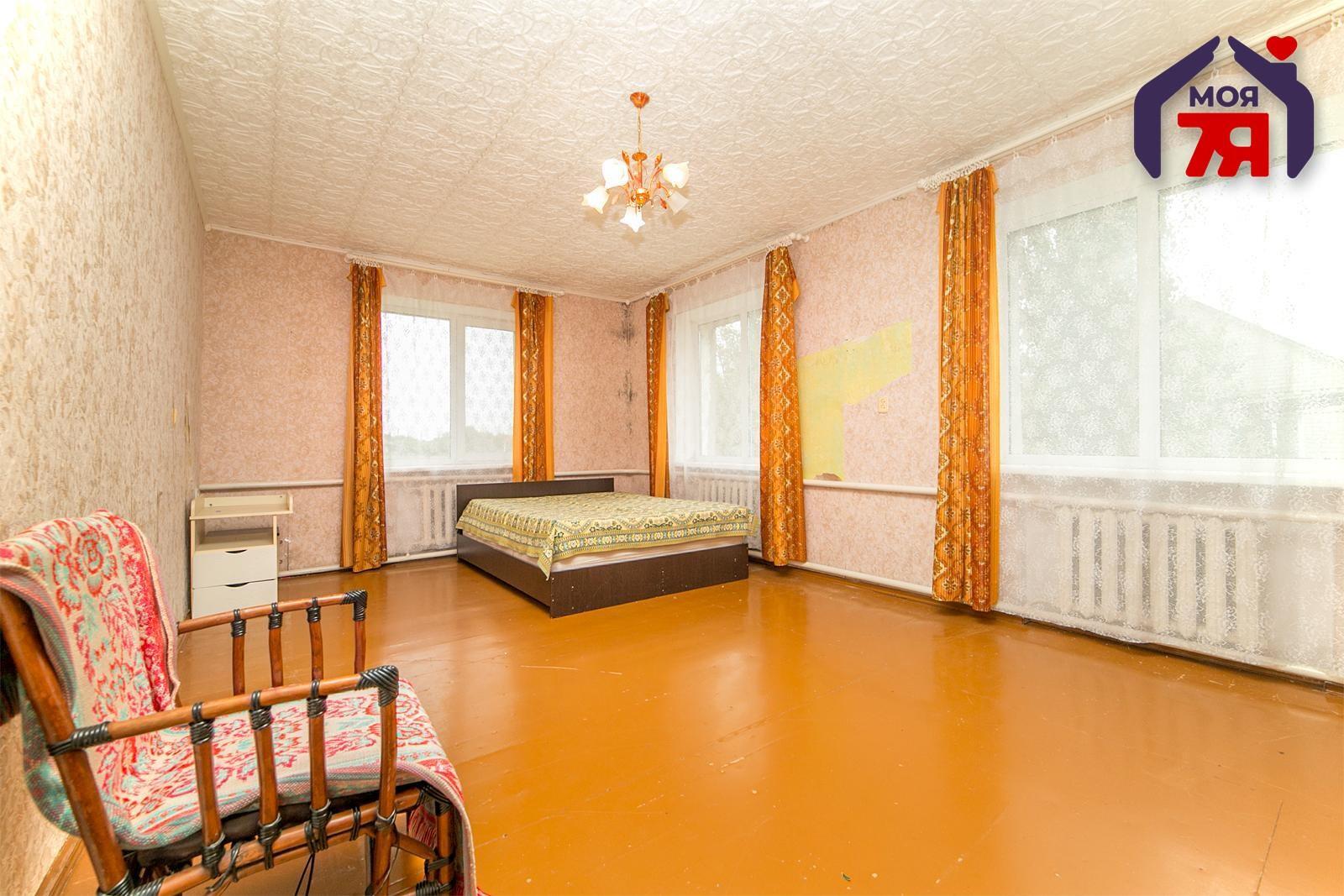 Haus 84 m² Ciurli, Belarus