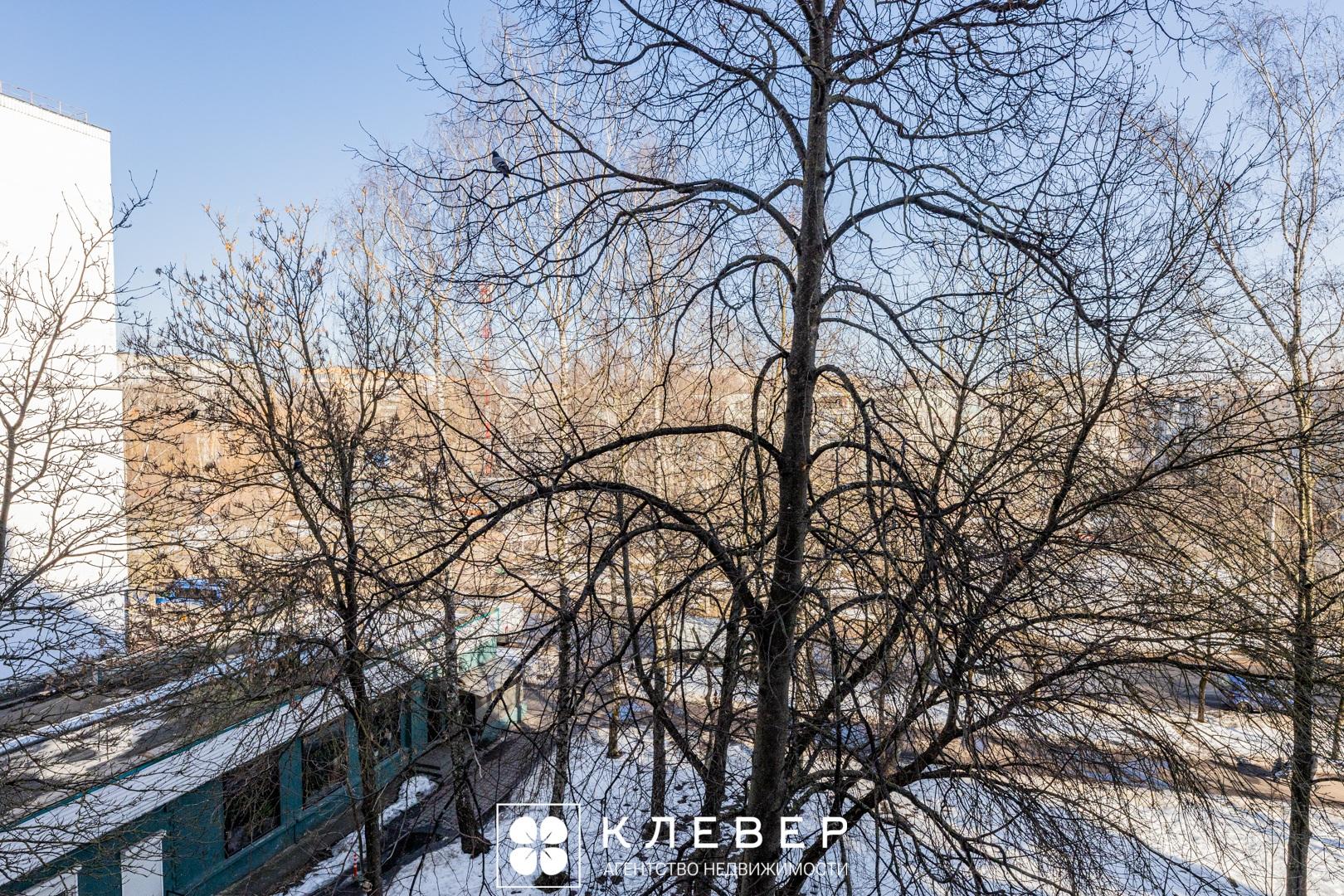  69.9м.кв., комнат 3, г. Минск (Мавра ул., 22)