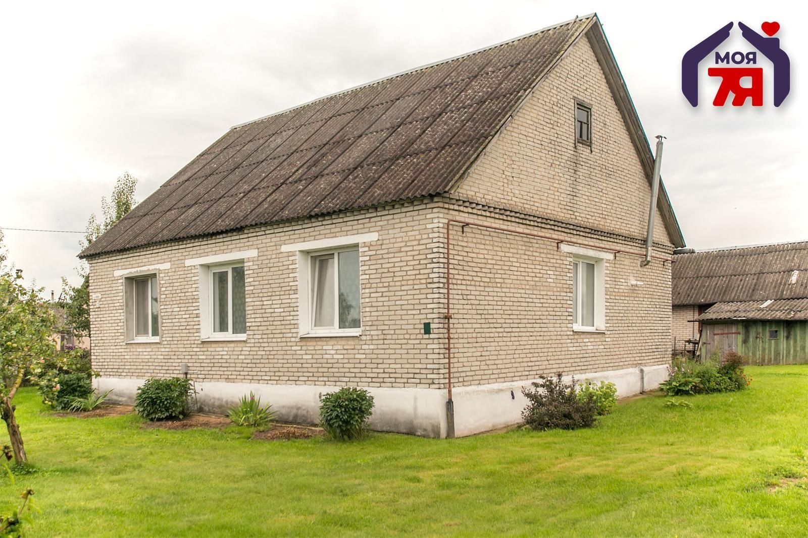 Haus 84 m² Ciurli, Belarus