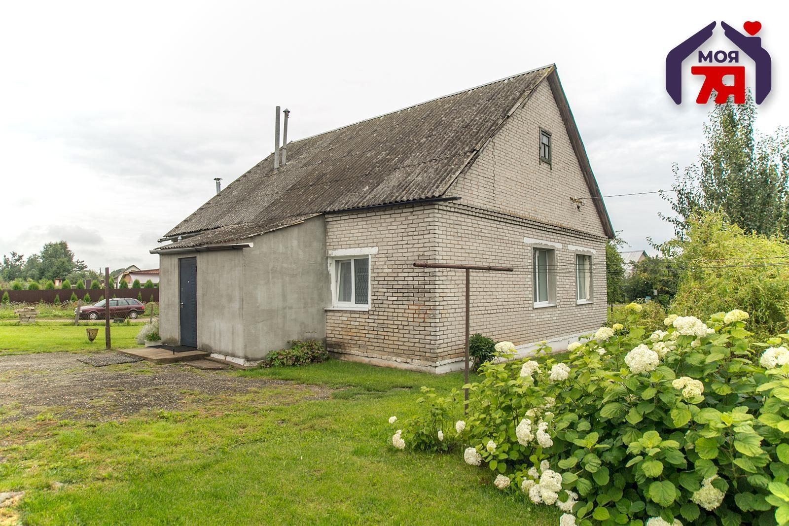 Haus 84 m² Ciurli, Belarus