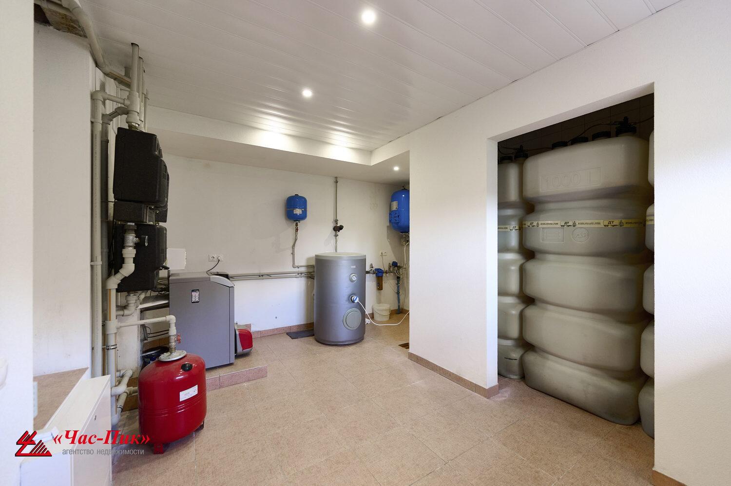 Cottage 362 m² Zdanovicki sielski Saviet, Belarus