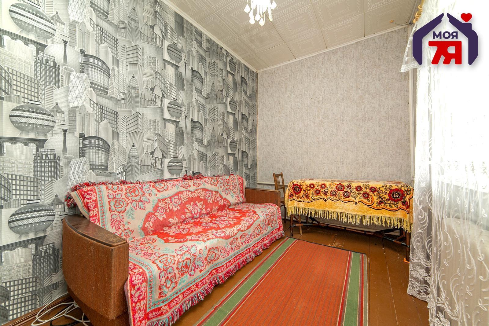 Haus 84 m² Ciurli, Belarus