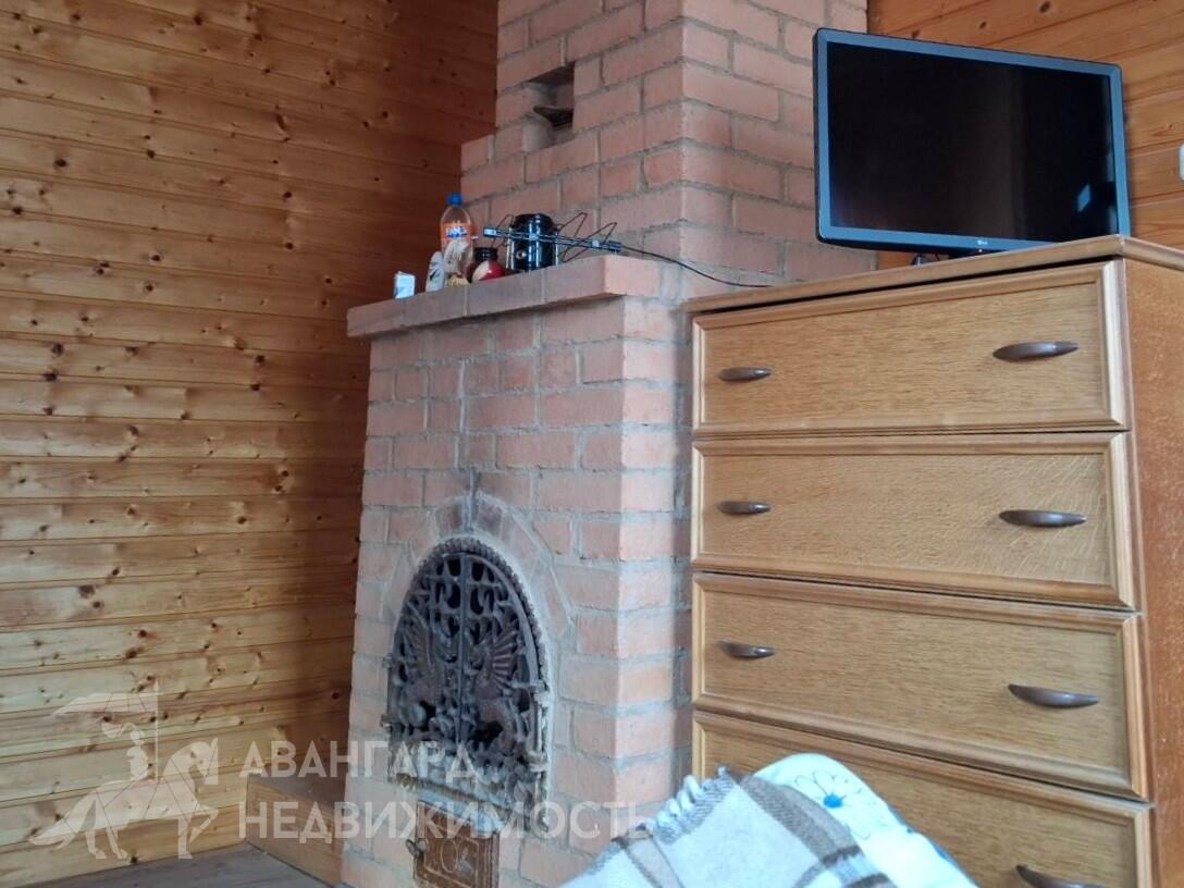 House 133 m² Kalodziscanski sielski Saviet, Belarus