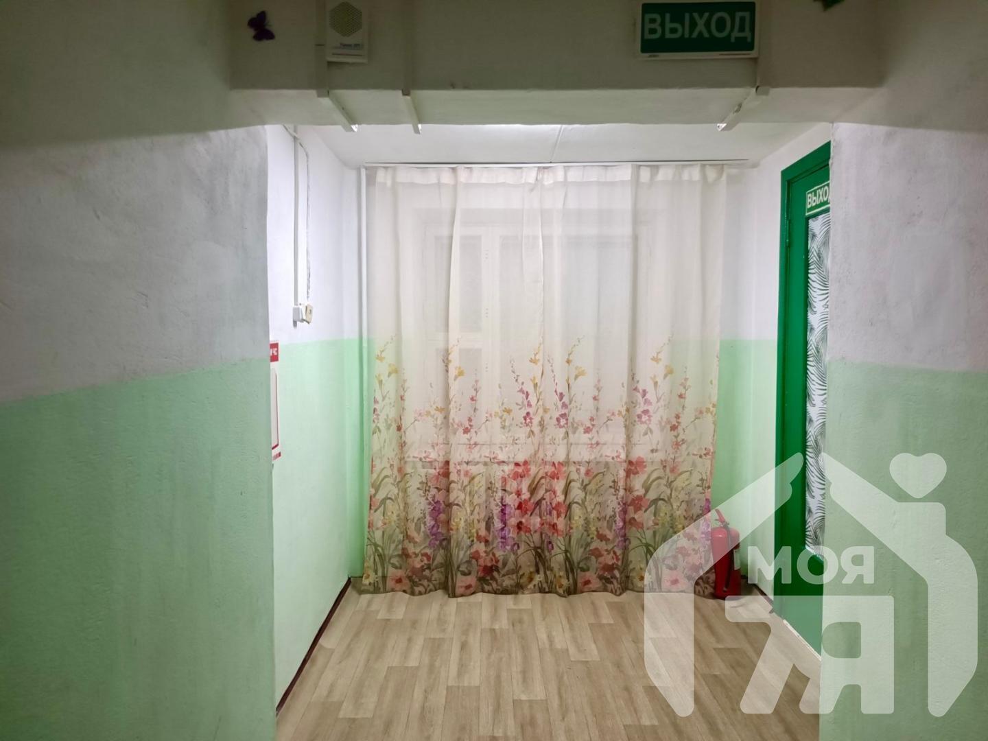 Commercial property 1 610 m² in Miasocki sielski Saviet, Belarus