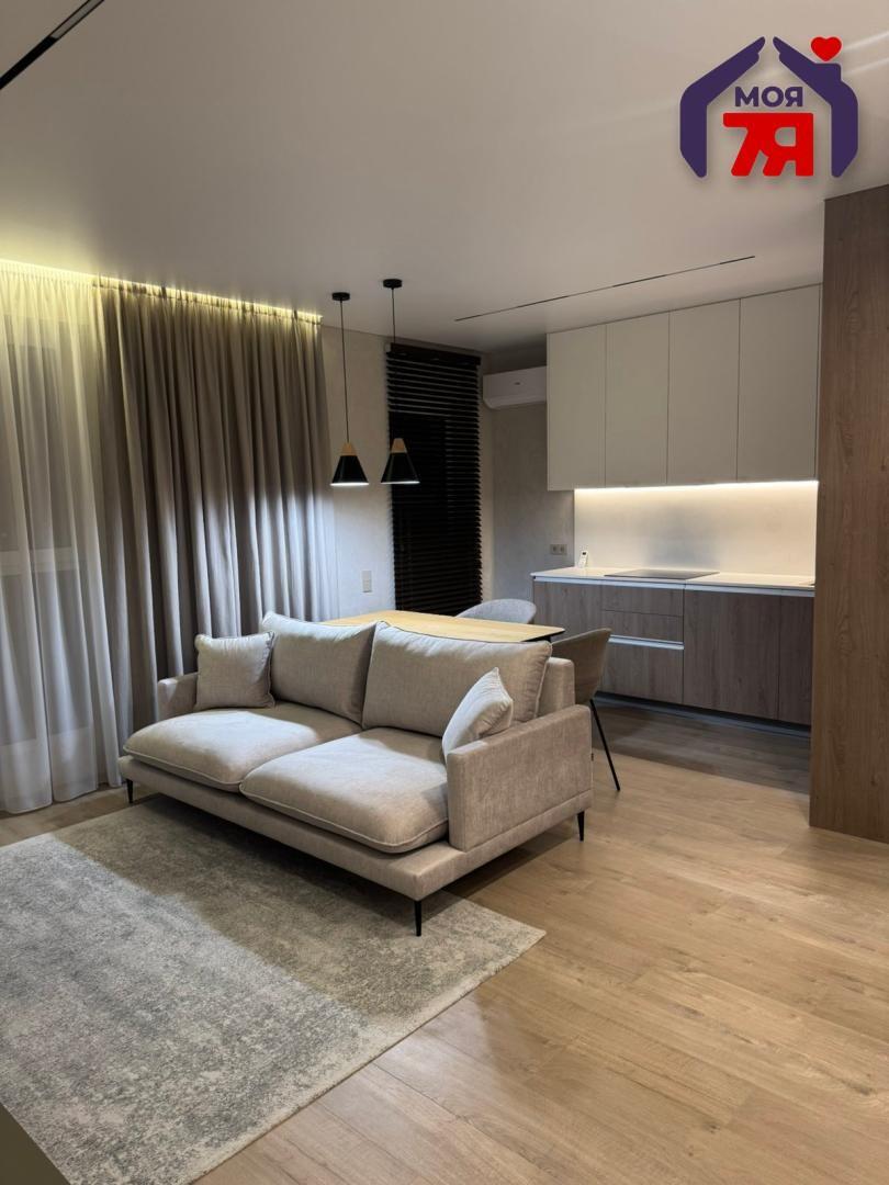 Appartement 3 chambres 66 m² Minsk, Bélarus