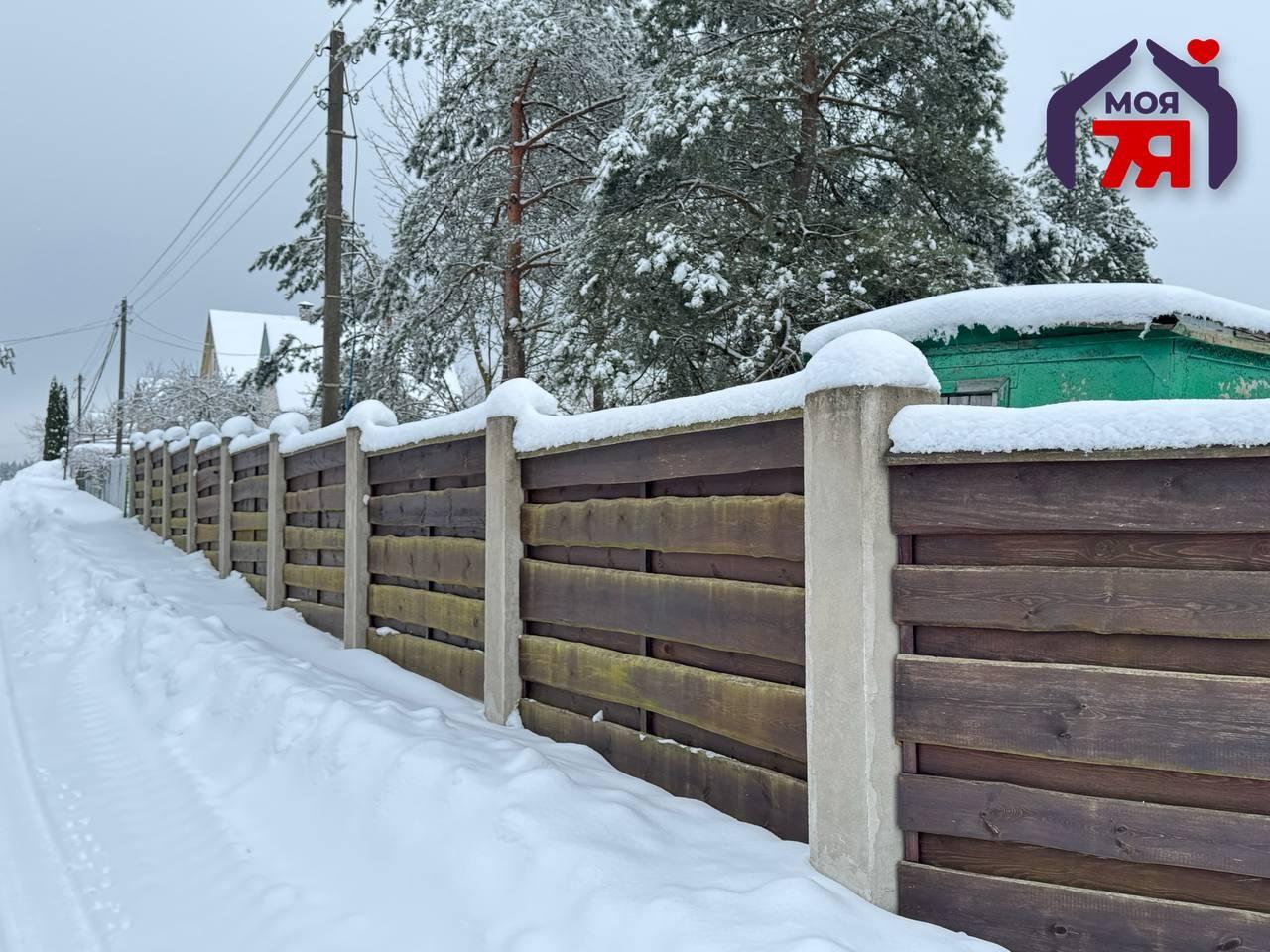 Land  Nieharelski sielski Saviet, Belarus