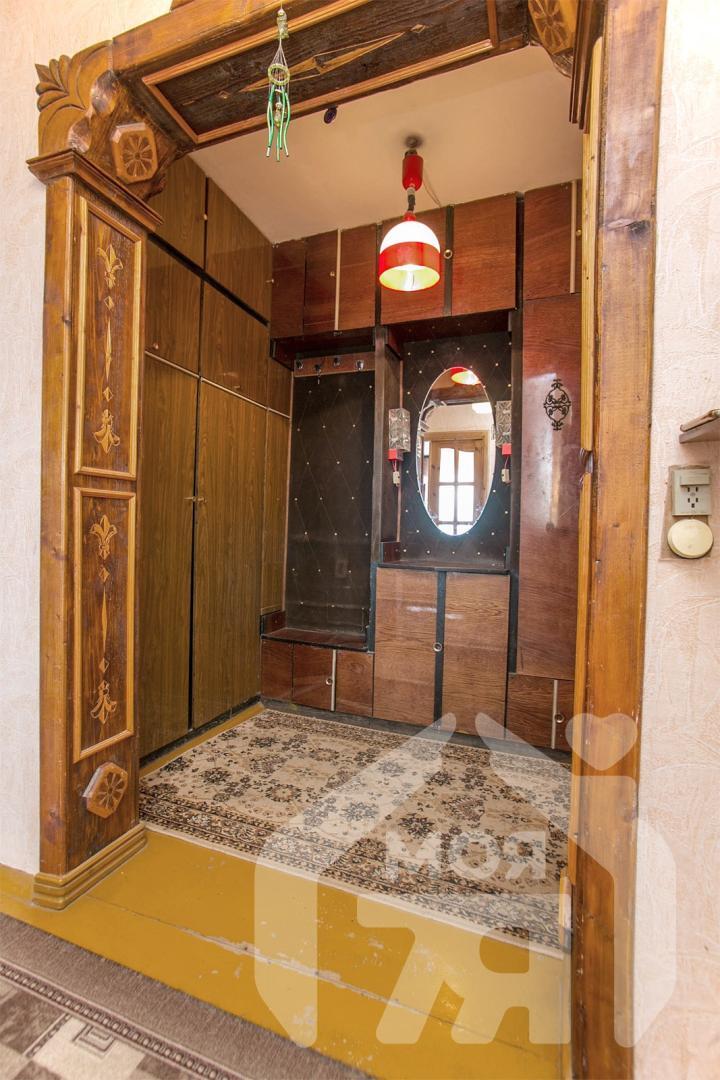 3 room apartment 62 m² Maladzyechna, Belarus