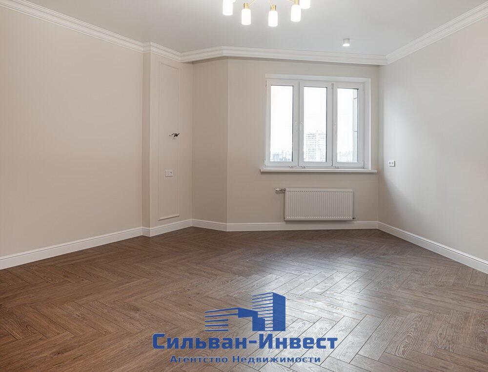 Mieszkanie 3 pokoi 127 m² Mińsk, Białoruś