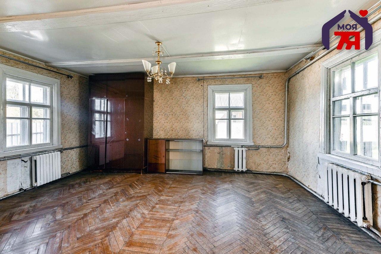 Casa 83 m² Akolica, Belarús