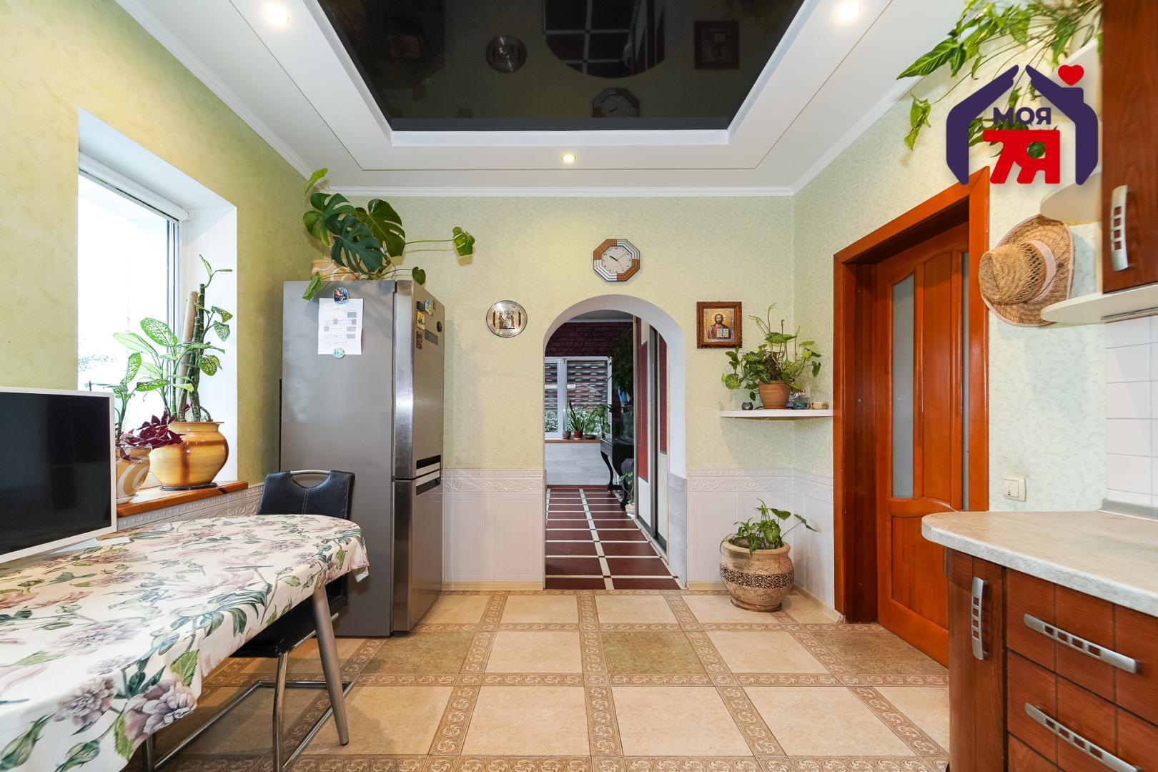 Maison 230 m² Samahvalavicy, Bélarus