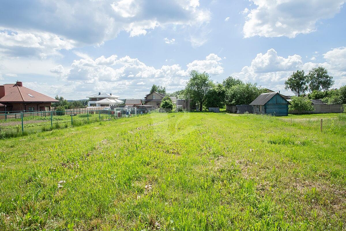   Zaslauje, Belarus