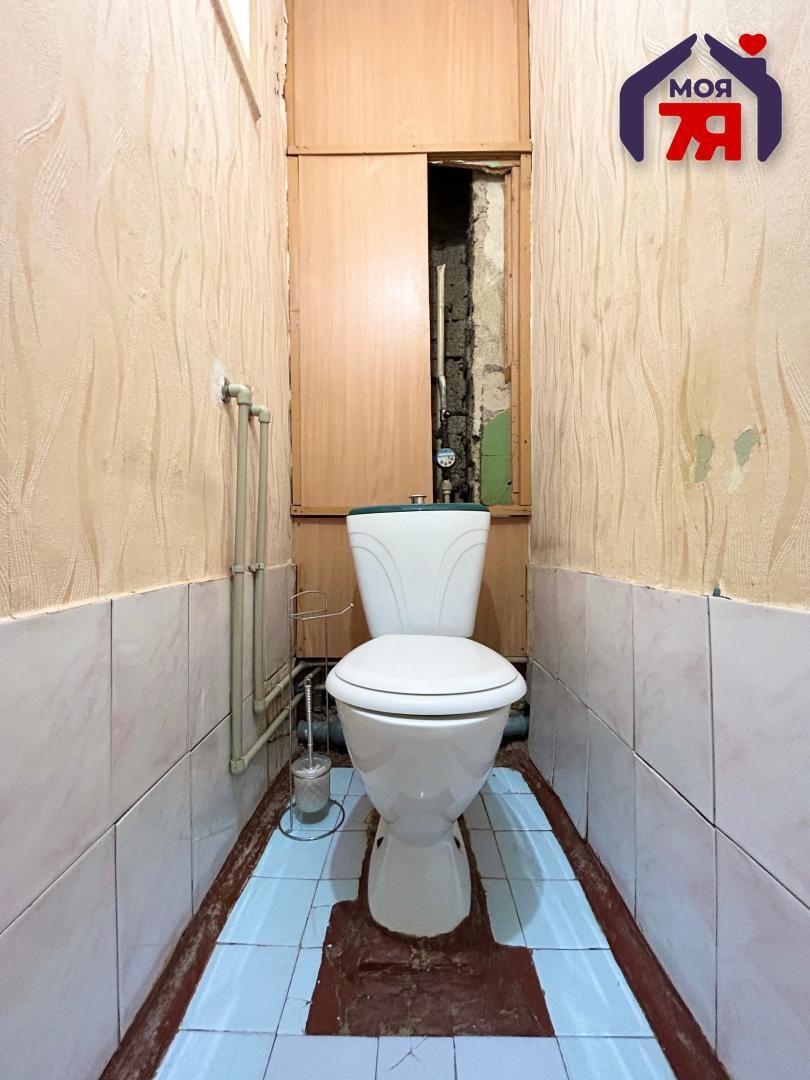 Apartamento 2 habitaciones 48 m² Saligorsk, Belarús