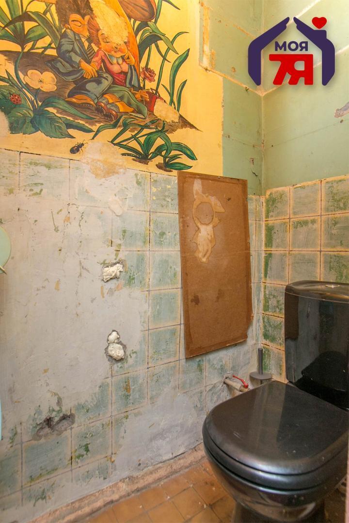 Apartamento 3 habitaciones 63 m² Minsk, Belarús