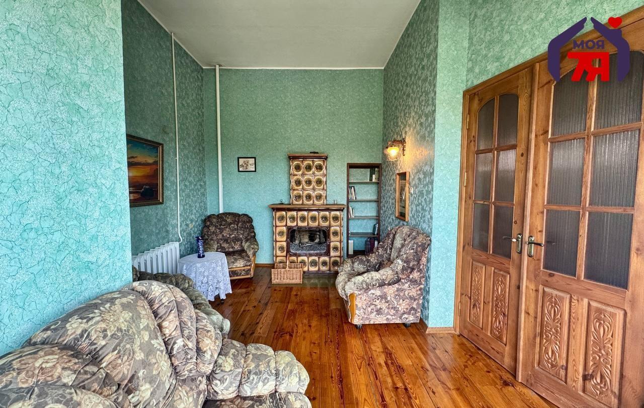 Коттедж 286 м² Солигорск, Беларусь