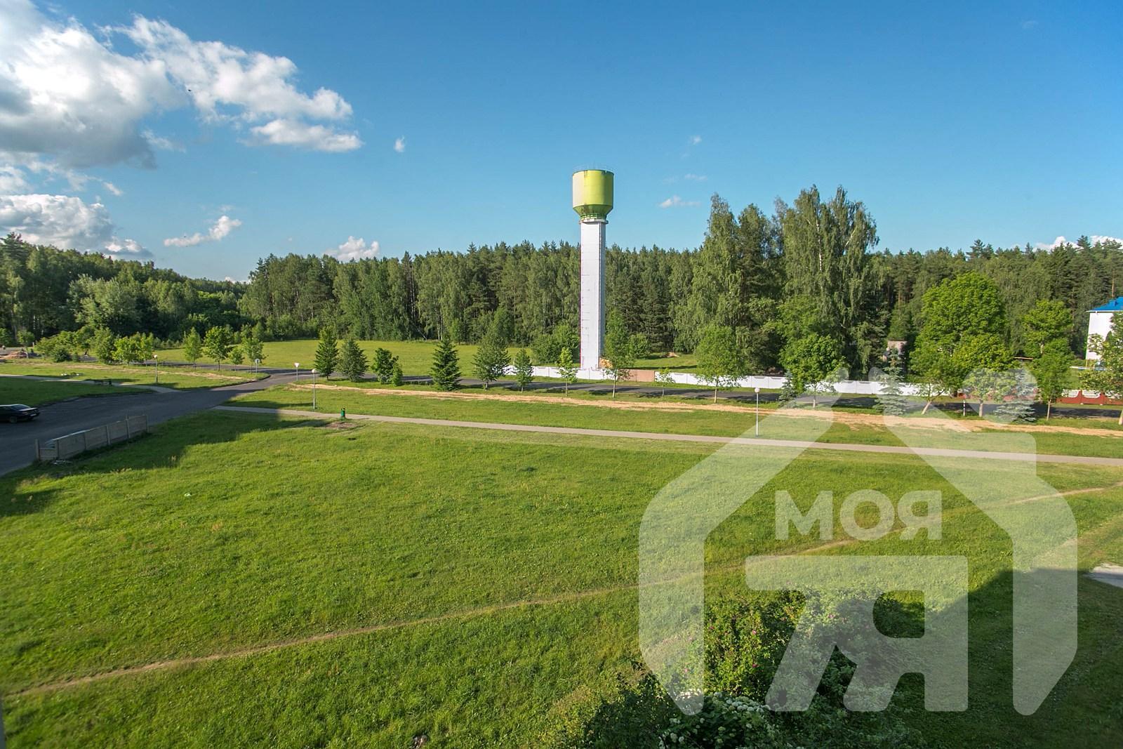 Apartamento 2 habitaciones 53 m² Narach, Belarús