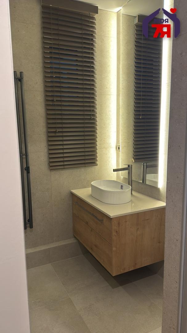 Appartement 3 chambres 66 m² Minsk, Bélarus