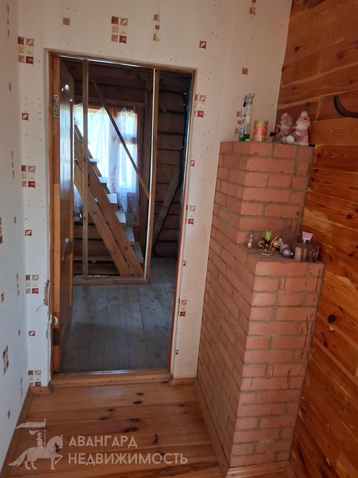 House 133 m² Kalodziscanski sielski Saviet, Belarus