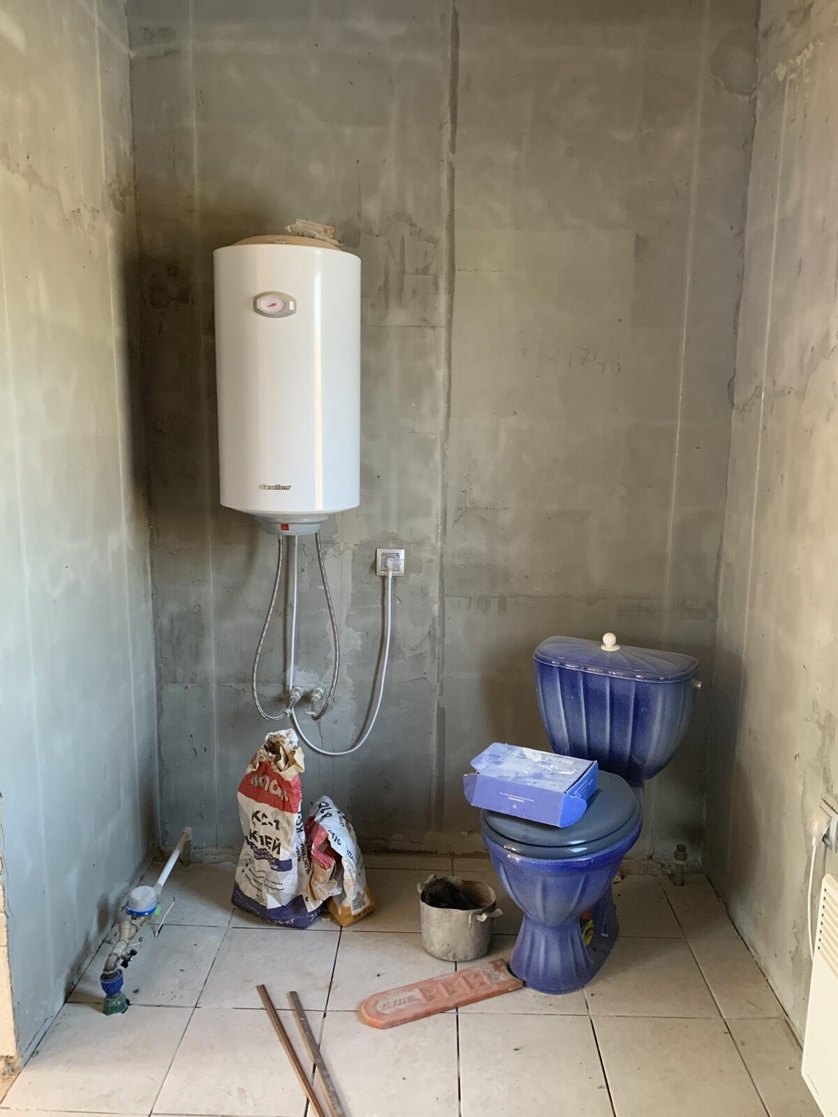 Dom 28 m² Babinicki sielski Saviet, Białoruś