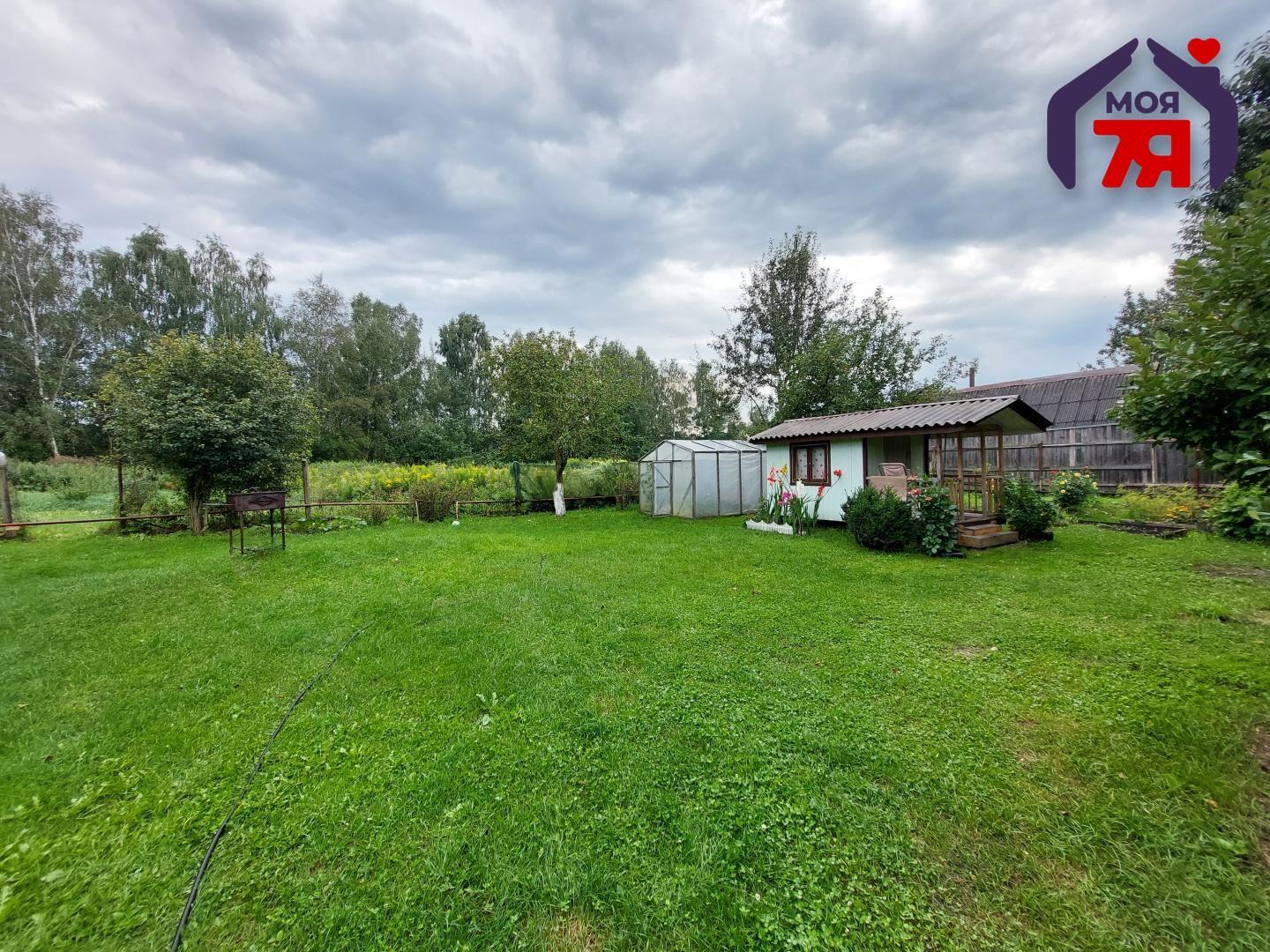 Haus 245 m² Ozyaritska Slabadski rural council, Belarus