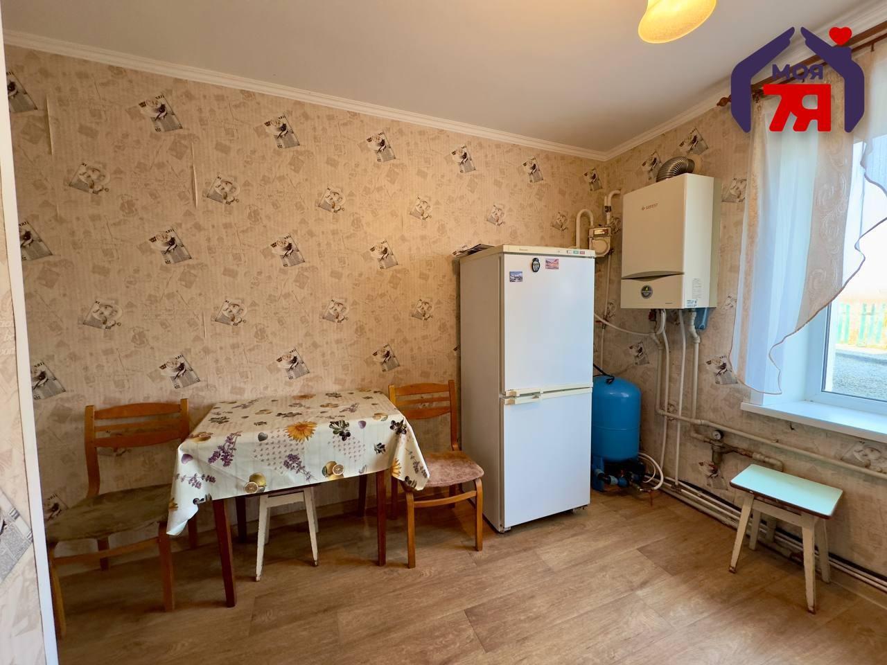 Appartement 3 chambres 63 m² Kryvicy, Bélarus