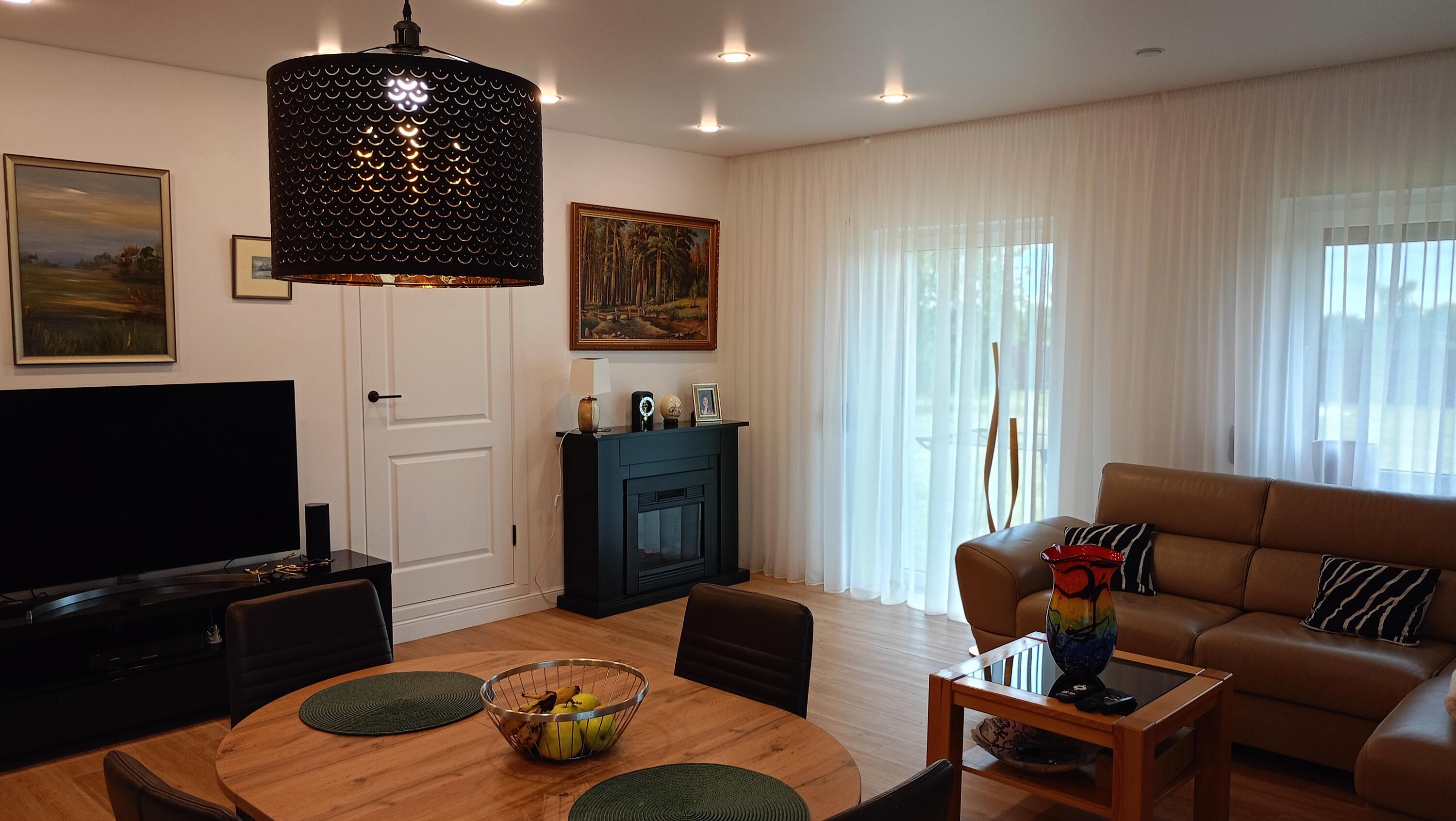 House 80 m² Smilavicki sielski Saviet, Belarus