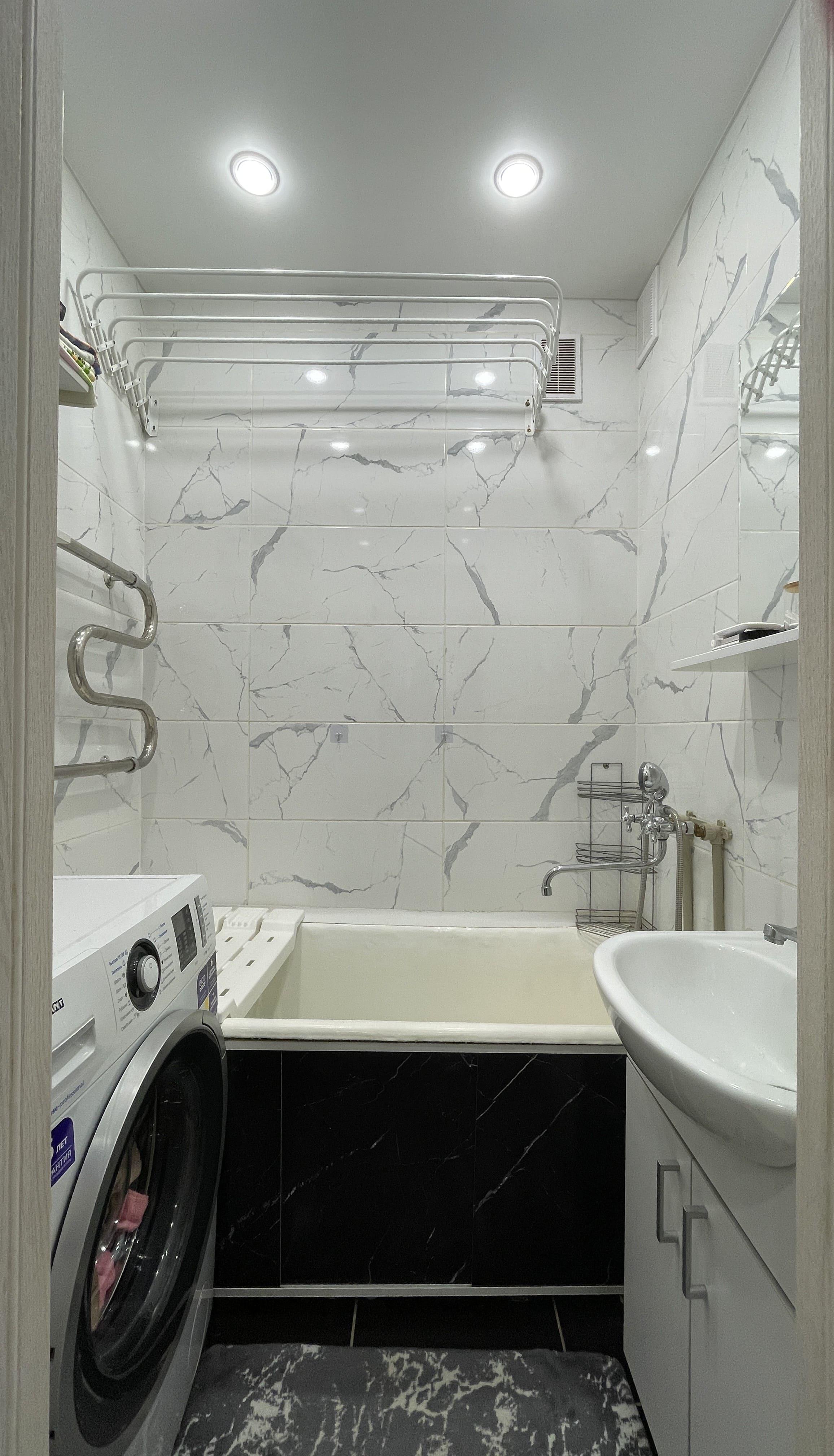 1 room apartment 34 m² Barysaw, Belarus