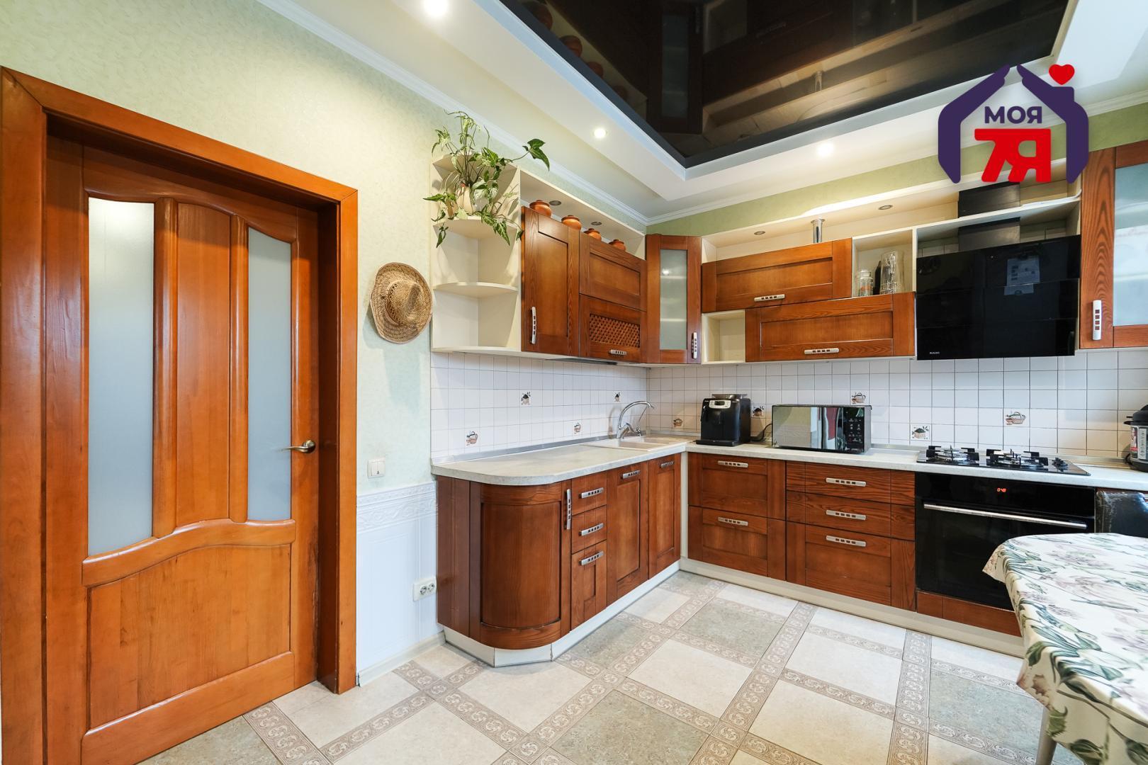 Maison 230 m² Samahvalavicy, Bélarus