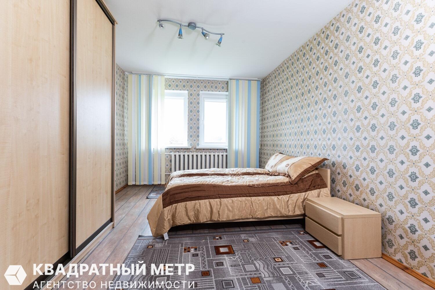 House  Dziamidavicki sielski Saviet, Belarus