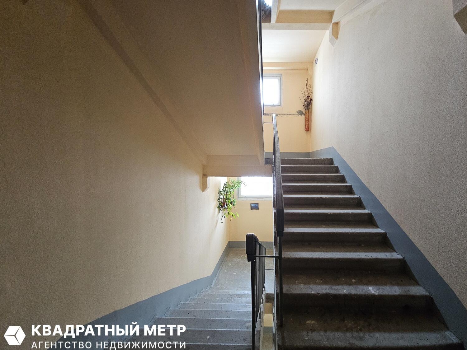3 room apartment 67 m² Minsk, Belarus
