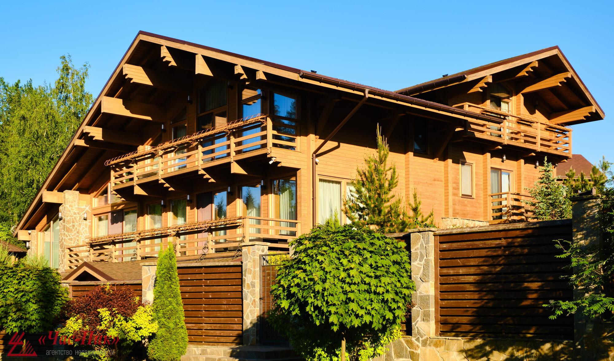 Cottage 707 m² Lahojsk selsaviet, Belarus