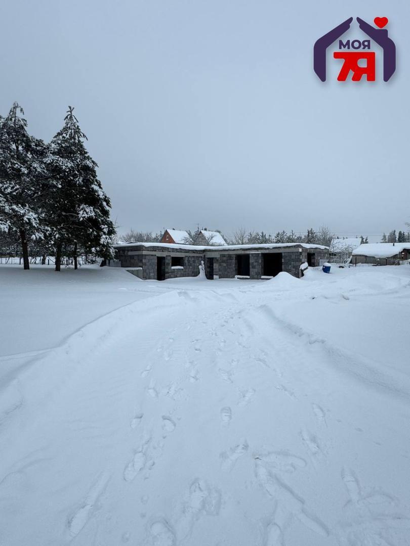 Land  Nieharelski sielski Saviet, Belarus