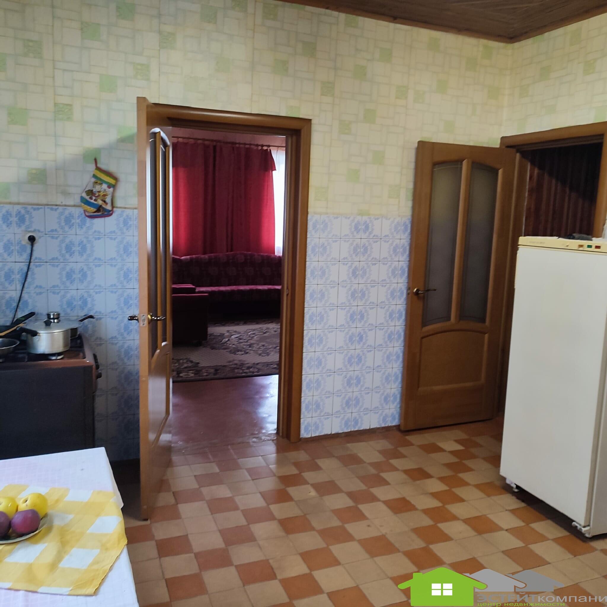 House 141 m² Misiavicy, Belarus