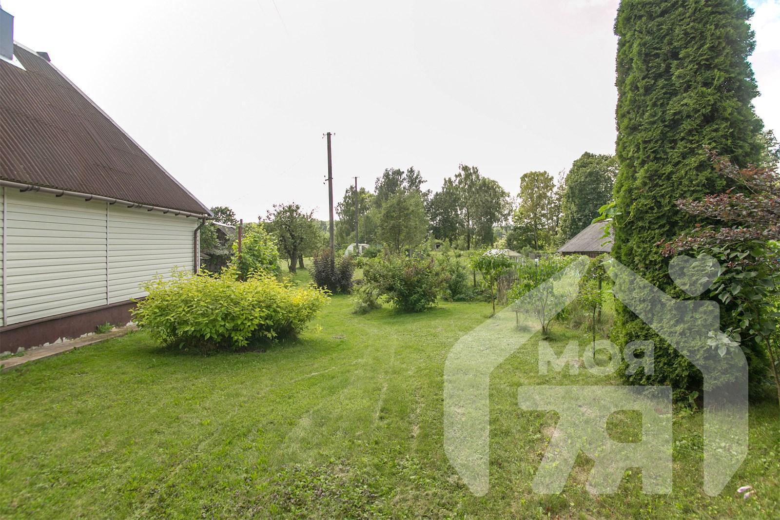 Dom 92 m² Dubrowy, Białoruś