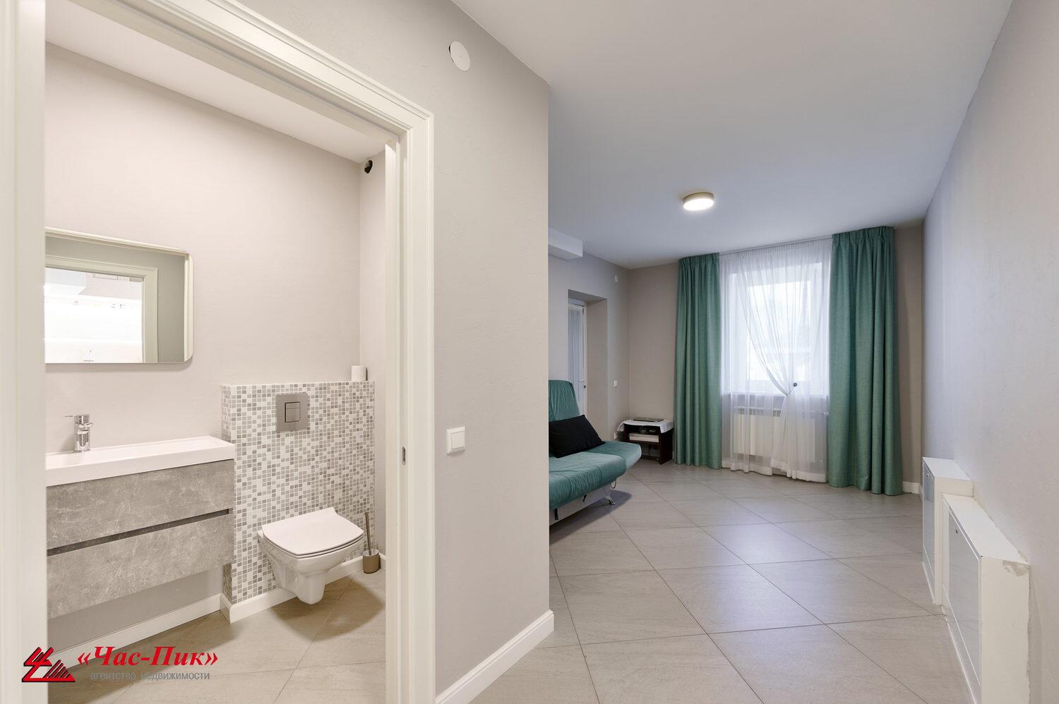 Cottage 500 m² Piatryskauski sielski Saviet, Belarus