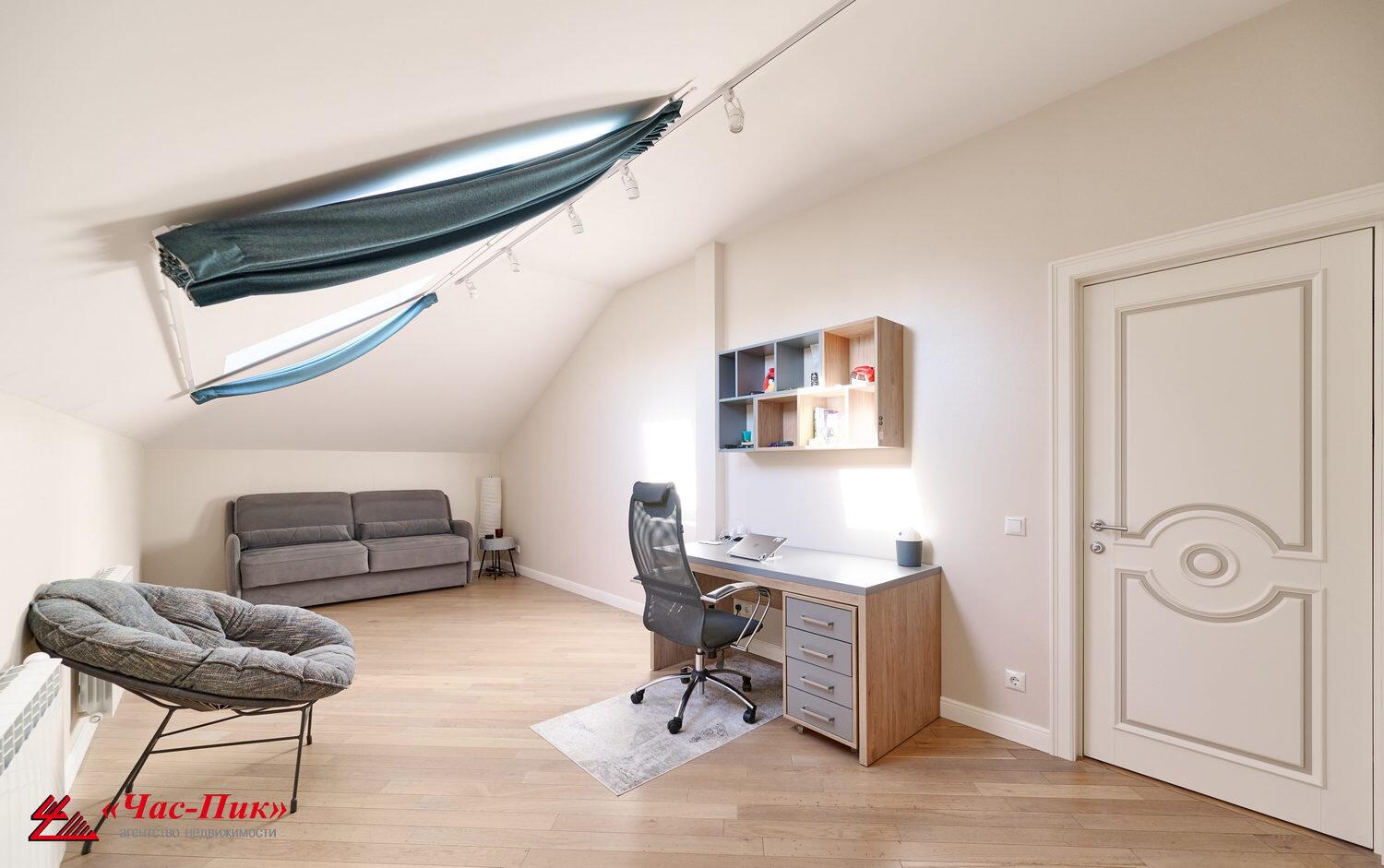 Cottage 500 m² Piatryskauski sielski Saviet, Belarus