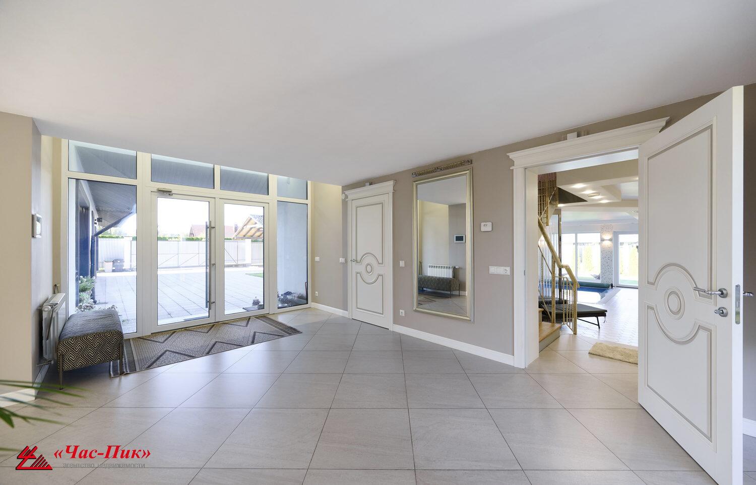 Cottage 500 m² Piatryskauski sielski Saviet, Belarus