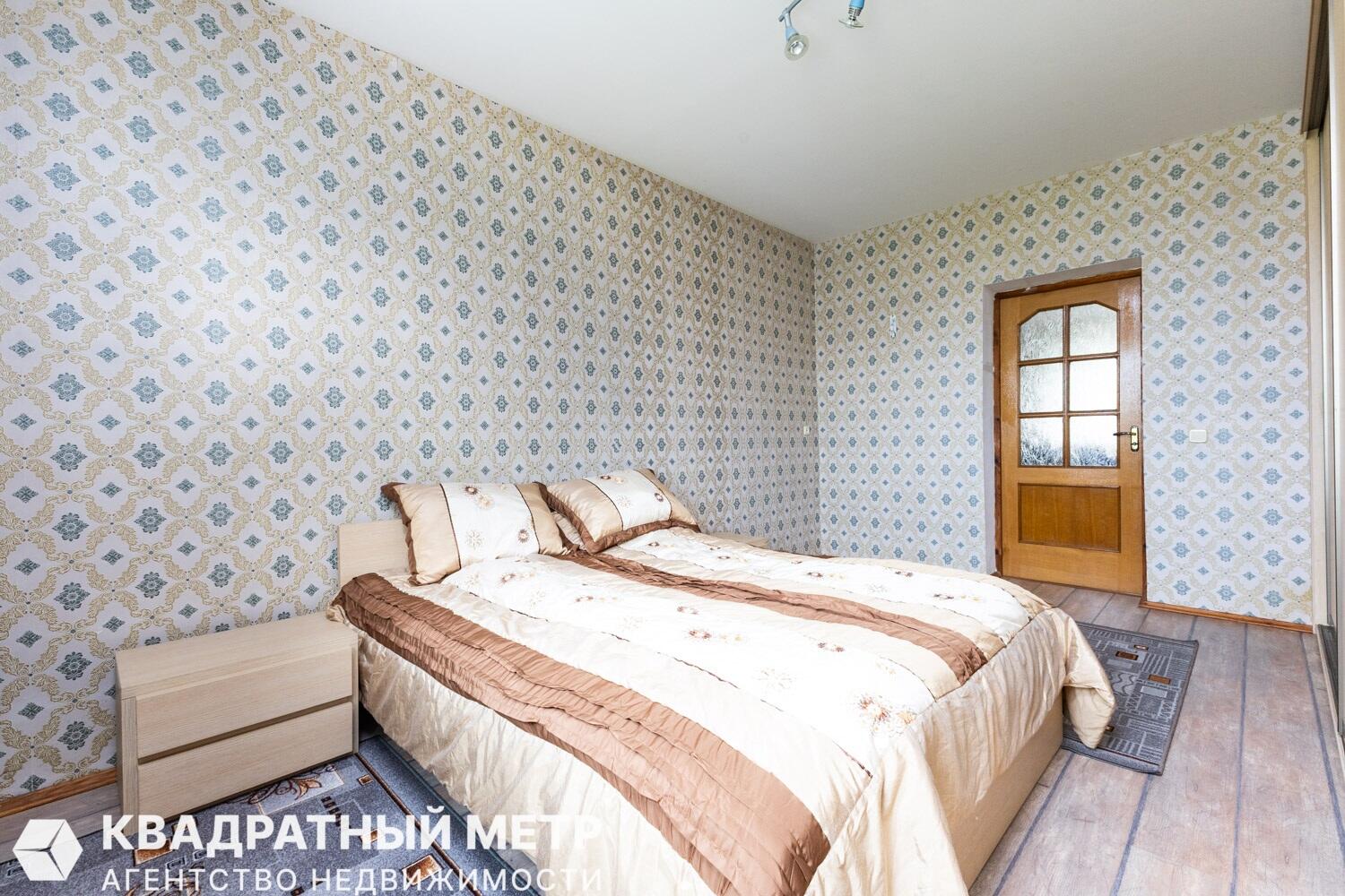 House  Dziamidavicki sielski Saviet, Belarus