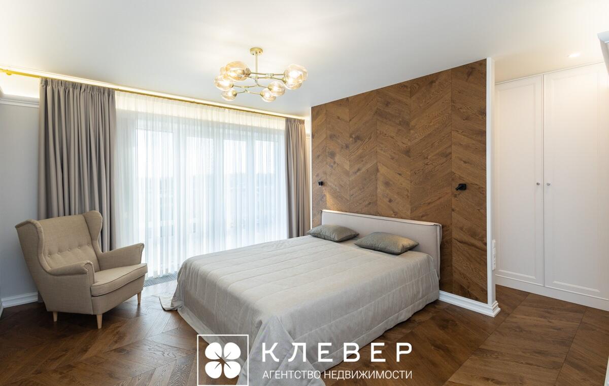  337.1м.кв. (участок 12.28сот.), аг. Семково (Новая ул., 18)