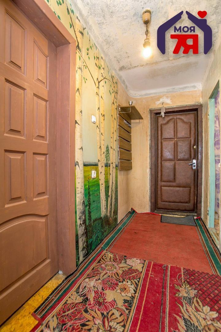 Apartamento 3 habitaciones 63 m² Minsk, Belarús