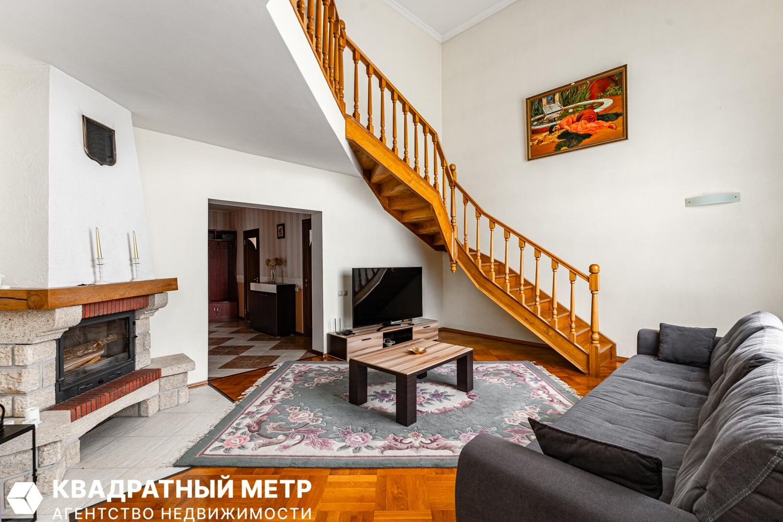 House  Babruysk, Belarus