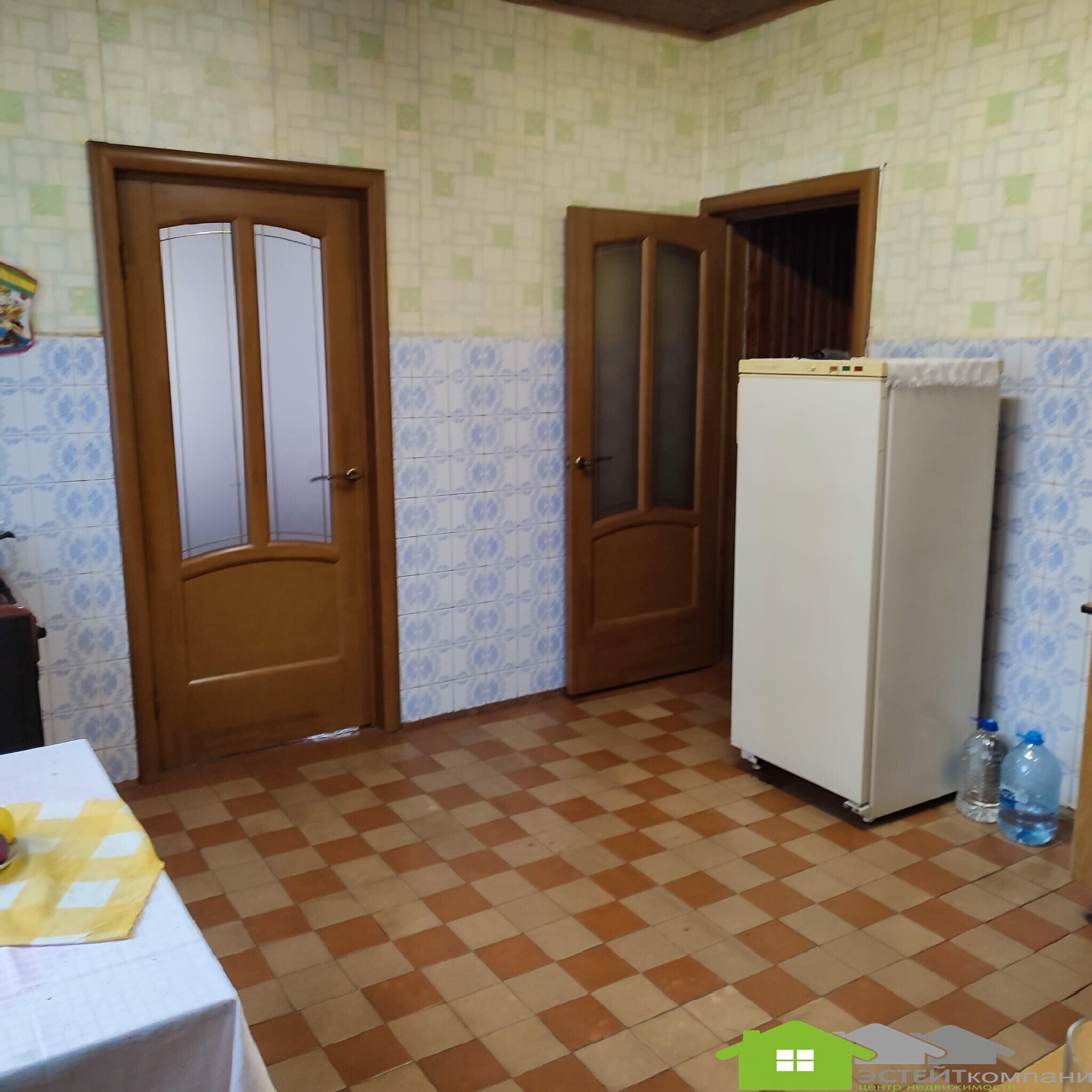 House 141 m² Misiavicy, Belarus